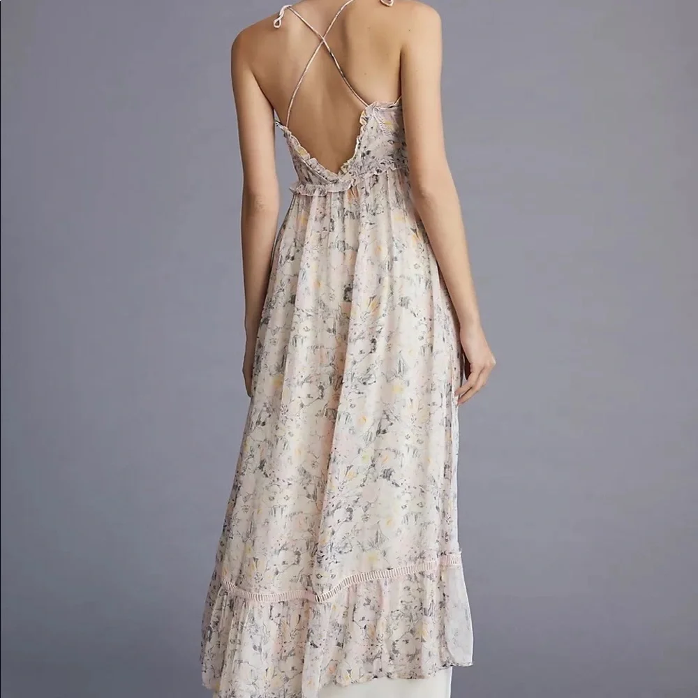 Anthropologie Layering/Coverup Top - Picture 4 of 4